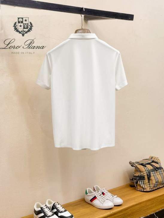 Loro Piana Shirts Short _SKULoroPianaM-4XL24cx0328479